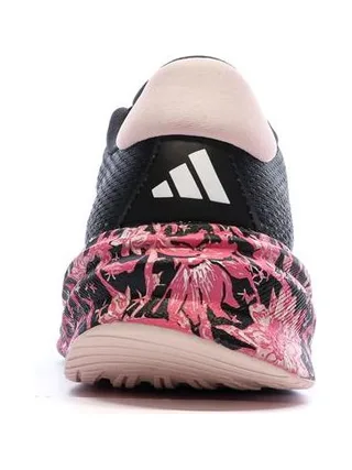 Chaussures de running Noir/Rose Homme Adidas Supernova Stride 3