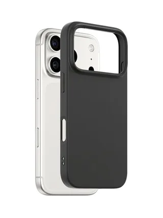 PGS TPU Case iPhone 17 Pro Bulk 4