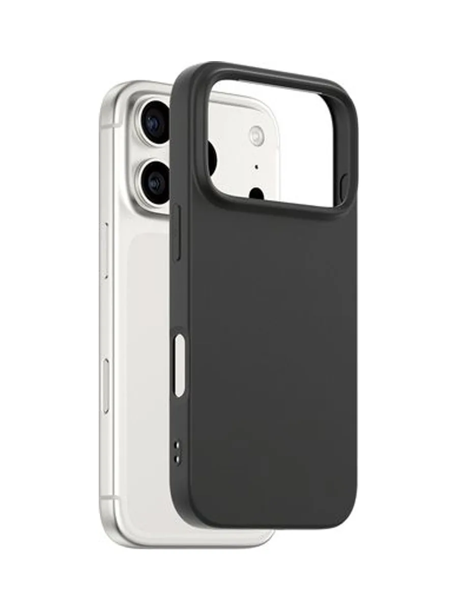PGS TPU Case iPhone 17 Pro Bulk 4