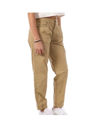 Pantalon Marron Femme Joseph In Paul 1