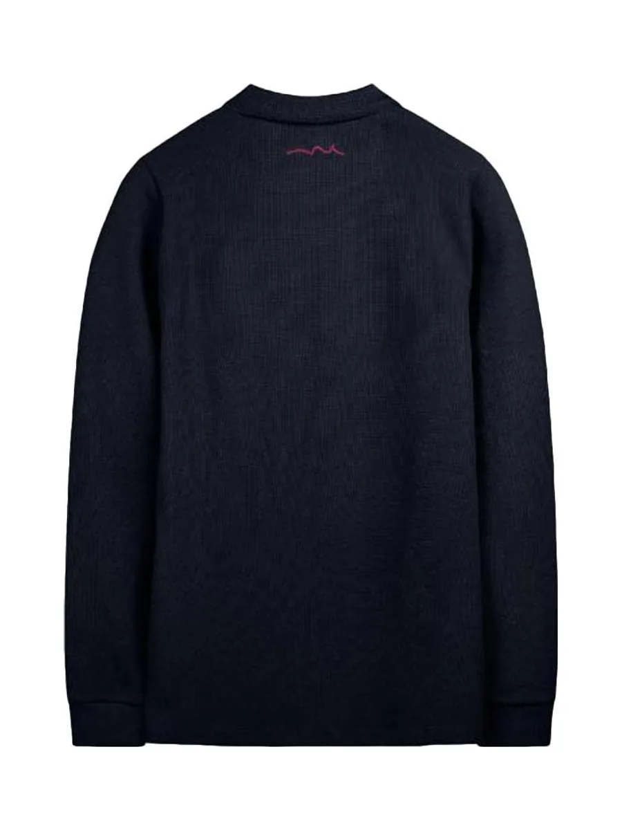 Polo Marine HommeTeddy Smith Joele 3