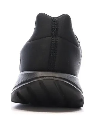 Baskets Noires Enfant Adidas Tensaur Run 2.0 3
