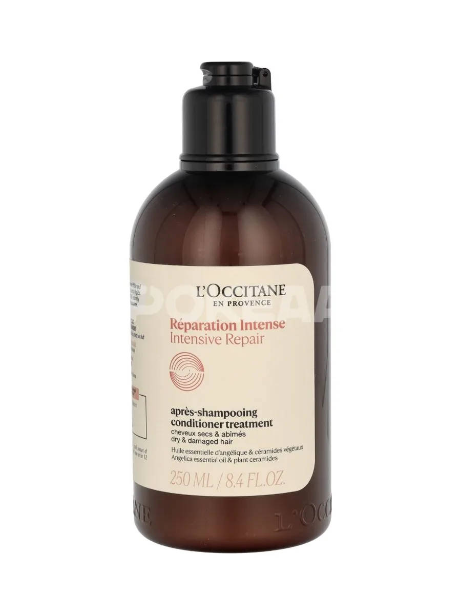 L'Occitane Intensive Repair Conditioner Treatment 250ml 1
