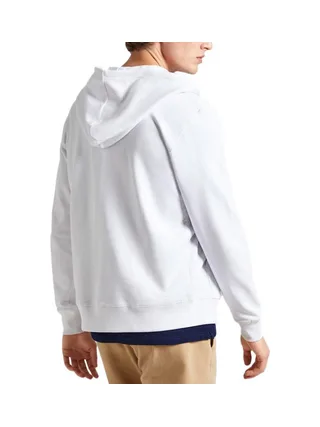 Veste Zippée Blanche Homme Pepe Jeans Joe 3