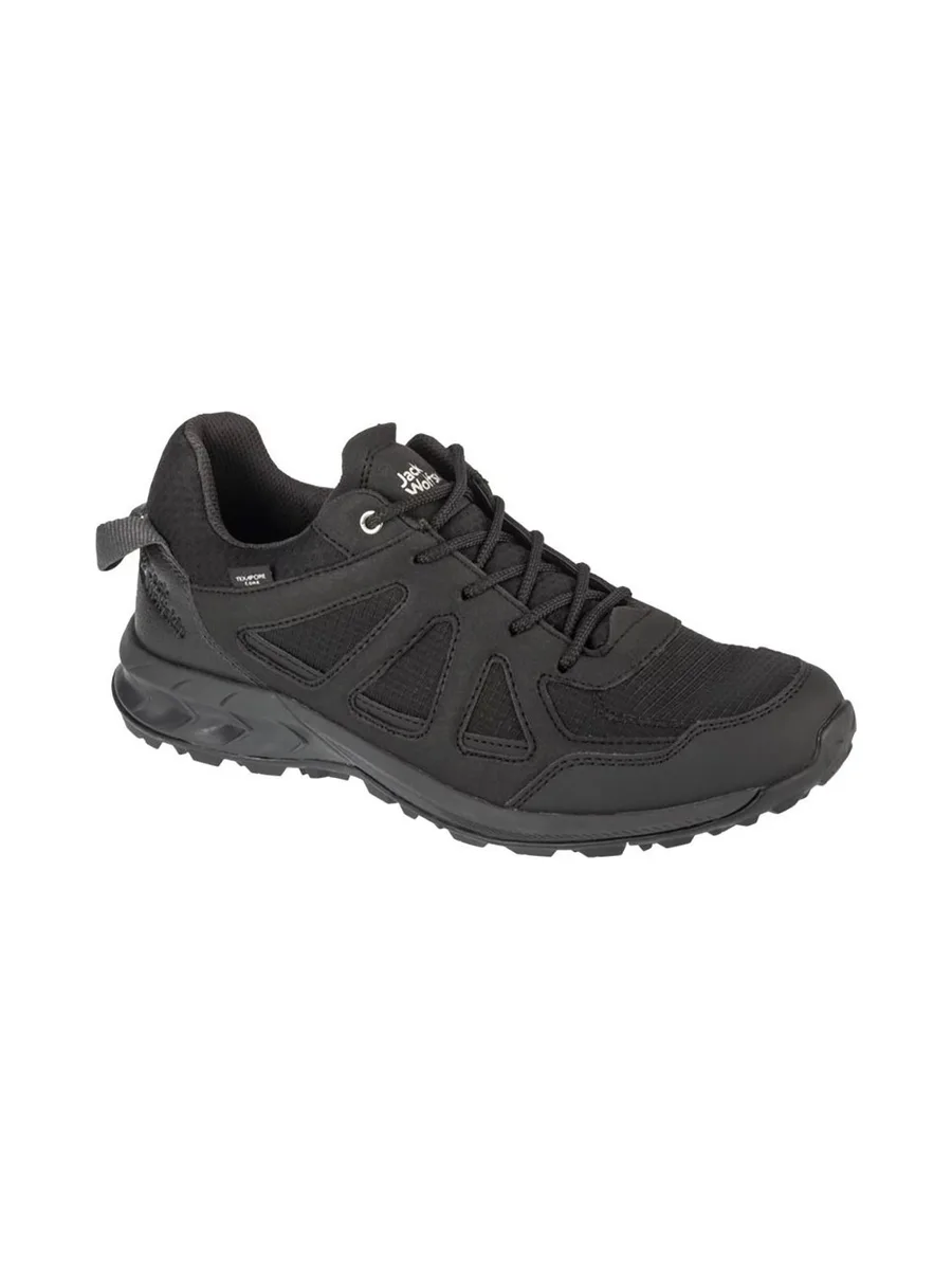 Baskets basses JACK WOLFSKIN Woodland 2 5