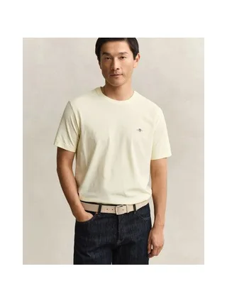 Chemise GANT Reg Shield SS 4