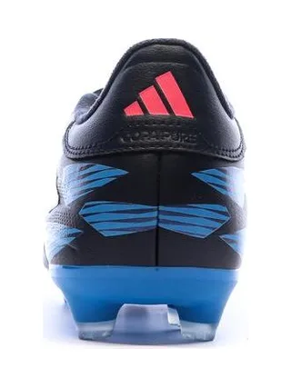 Chaussures de Foot Noir/Rose/Bleu Adidas Copa Pure 2 League FG 3