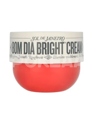 Sol De Janeiro Bom Dia Bright Body Cream 240ml 2