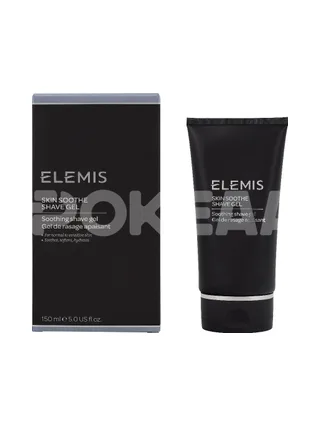 Elemis Skin Soothe Shave Gel 150ml - For Normal To Sensitive Skin 1