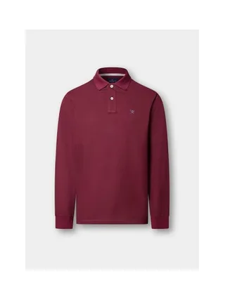 HACKETT HM5500048 - Polo 2
