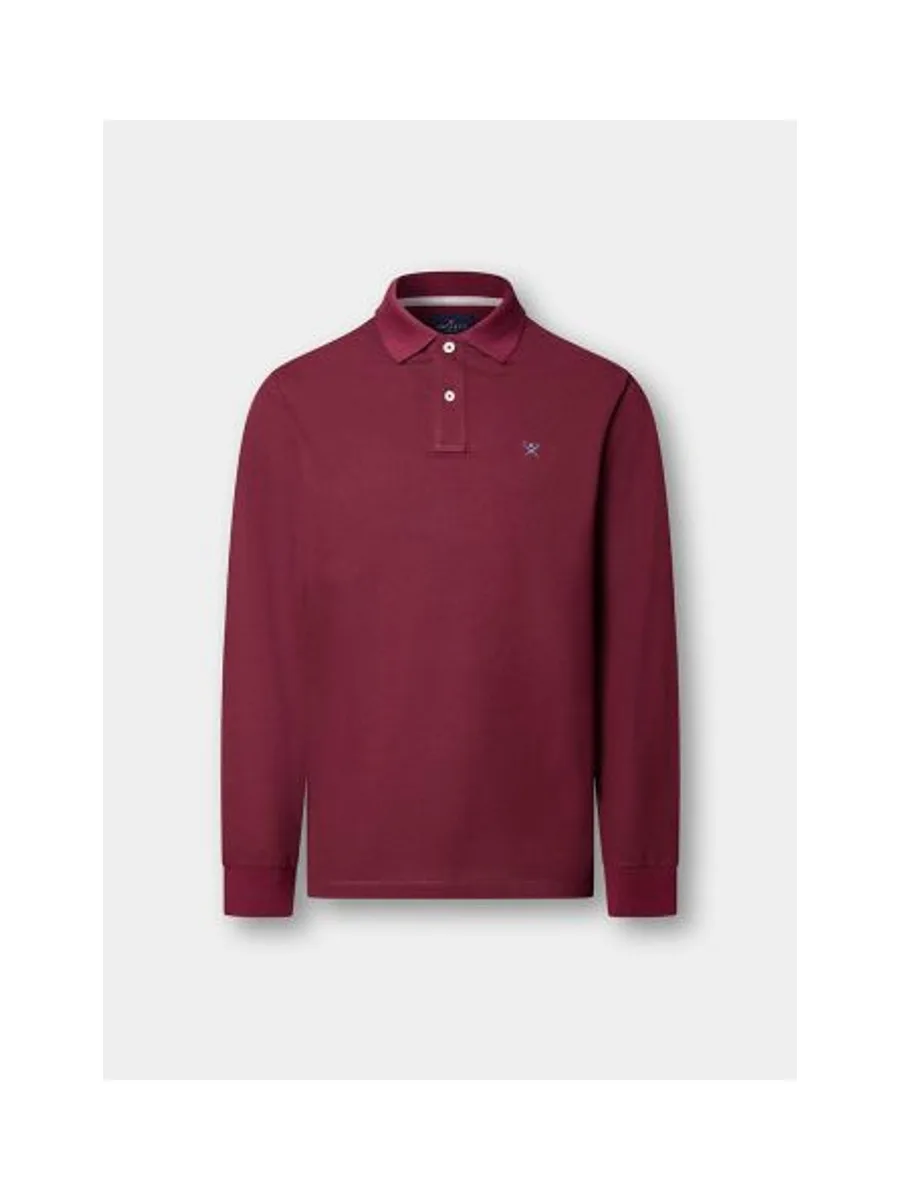 HACKETT HM5500048 - Polo 4