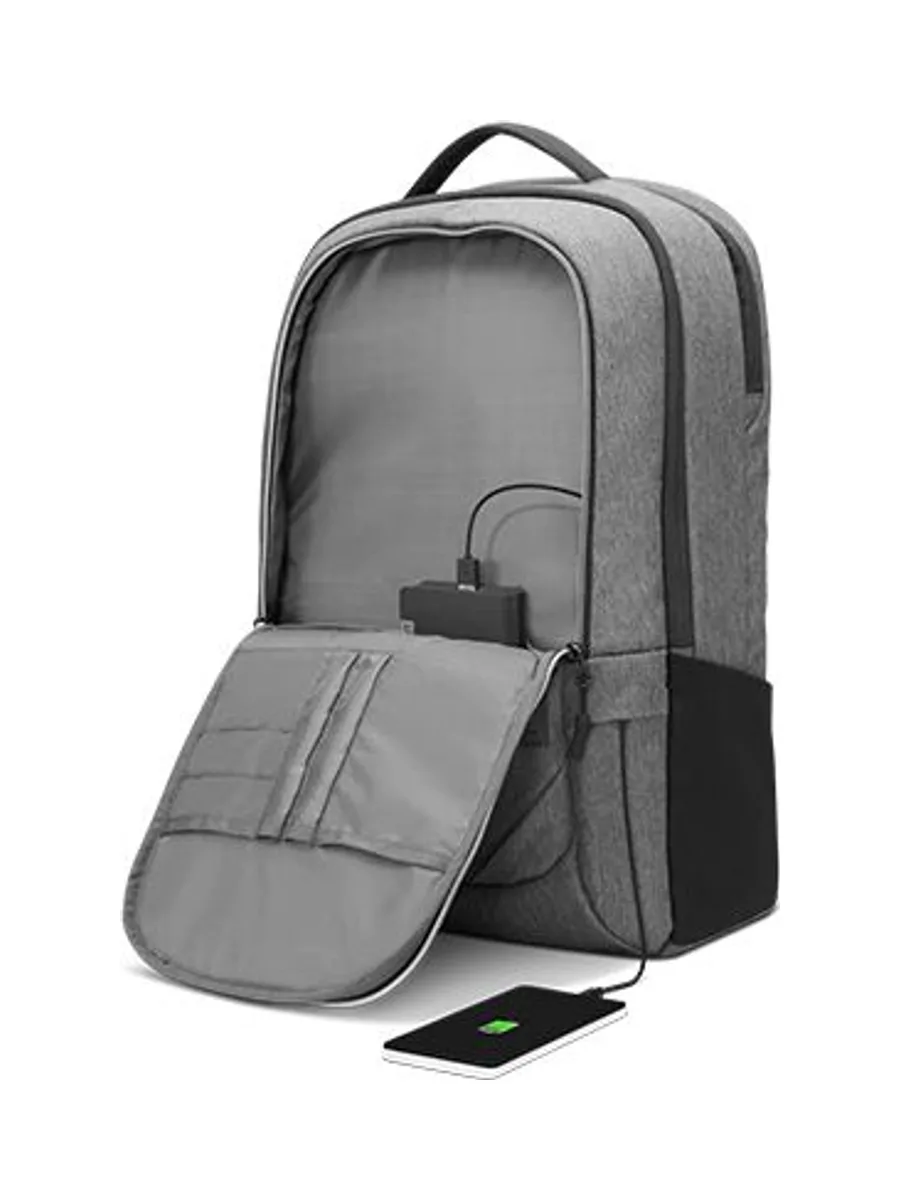 CASE_BO Business Casual 17 Backpack 4