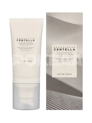 Skin1004 Tone Brightening Tone-Up Sunscreen SPF50+ 50ml 1