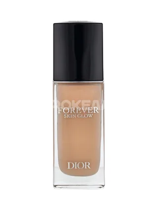 Dior Forever Skin Glow 24H Wear Radiant Foundation SPF20 30ml - #2WP Warm Peach 2