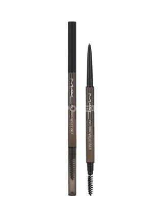 MAC Pro Brow Definer 1 Mm Tip Brow Pencil 24 Hour Waterproof 0.0g - Stylized 2