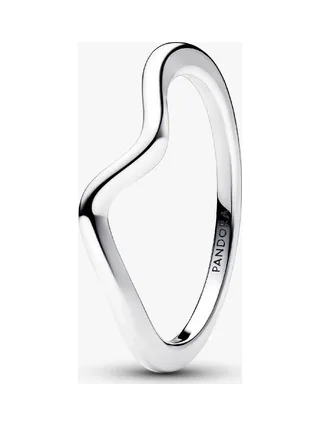 Pandora - Bague en argent sterling 1