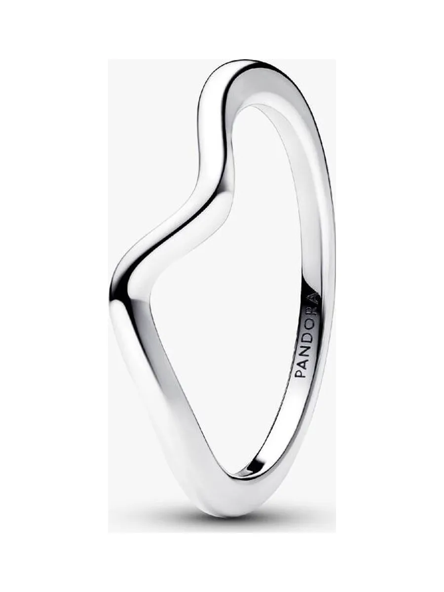 Pandora - Bague en argent sterling 1