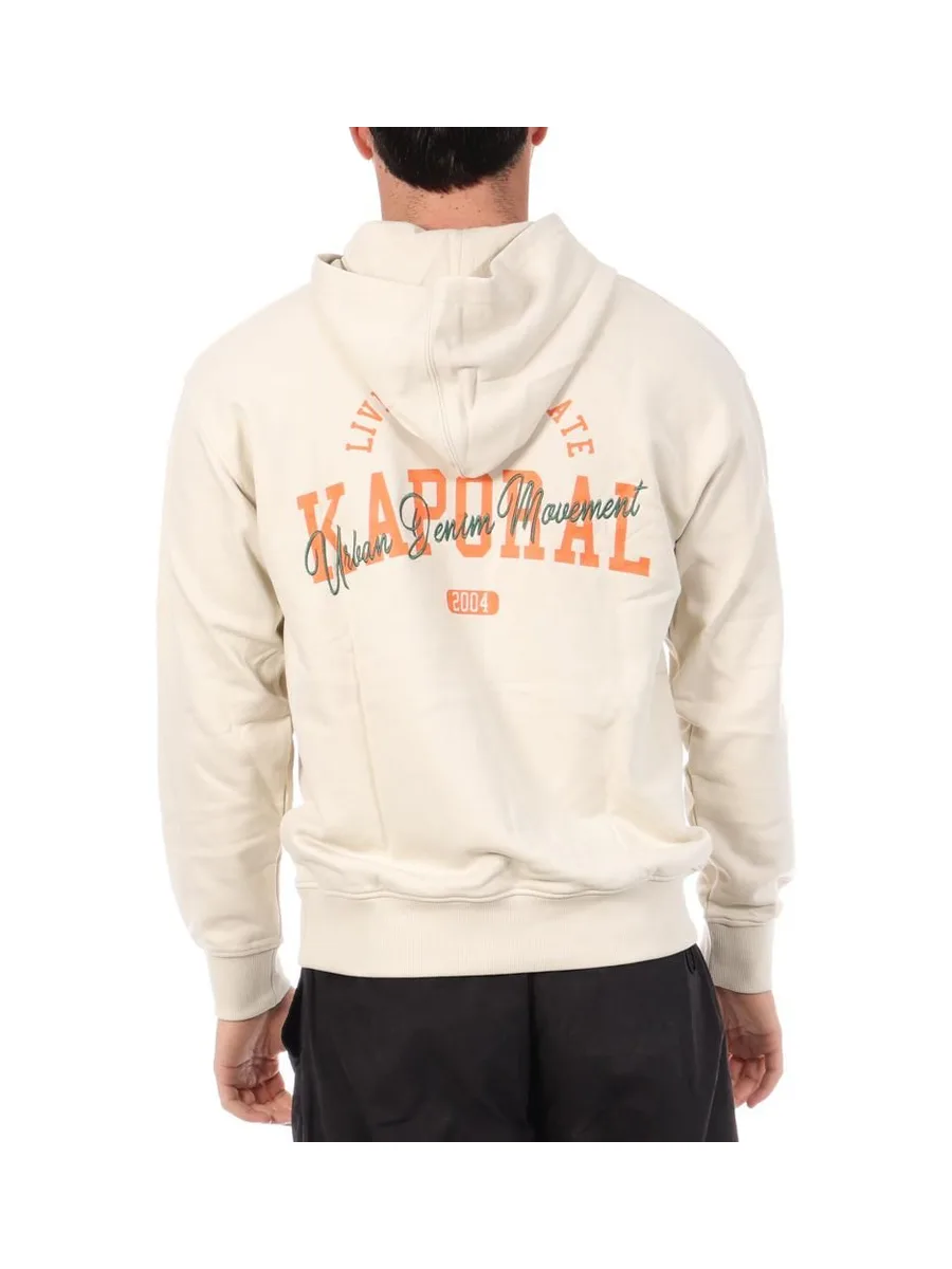 Sweat Beige Homme Kaporal Jimmy 3