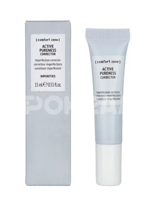 Comfort Zone Active Pureness Corrector 15ml - Impurities 1