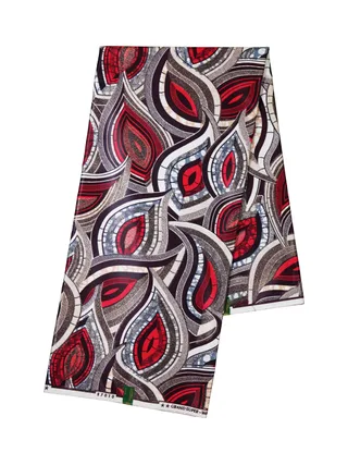 Vlisco Grand Super-Wax 2