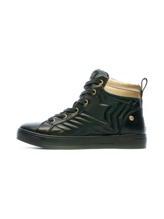 Baskets Noir Femme Xti Sport 1