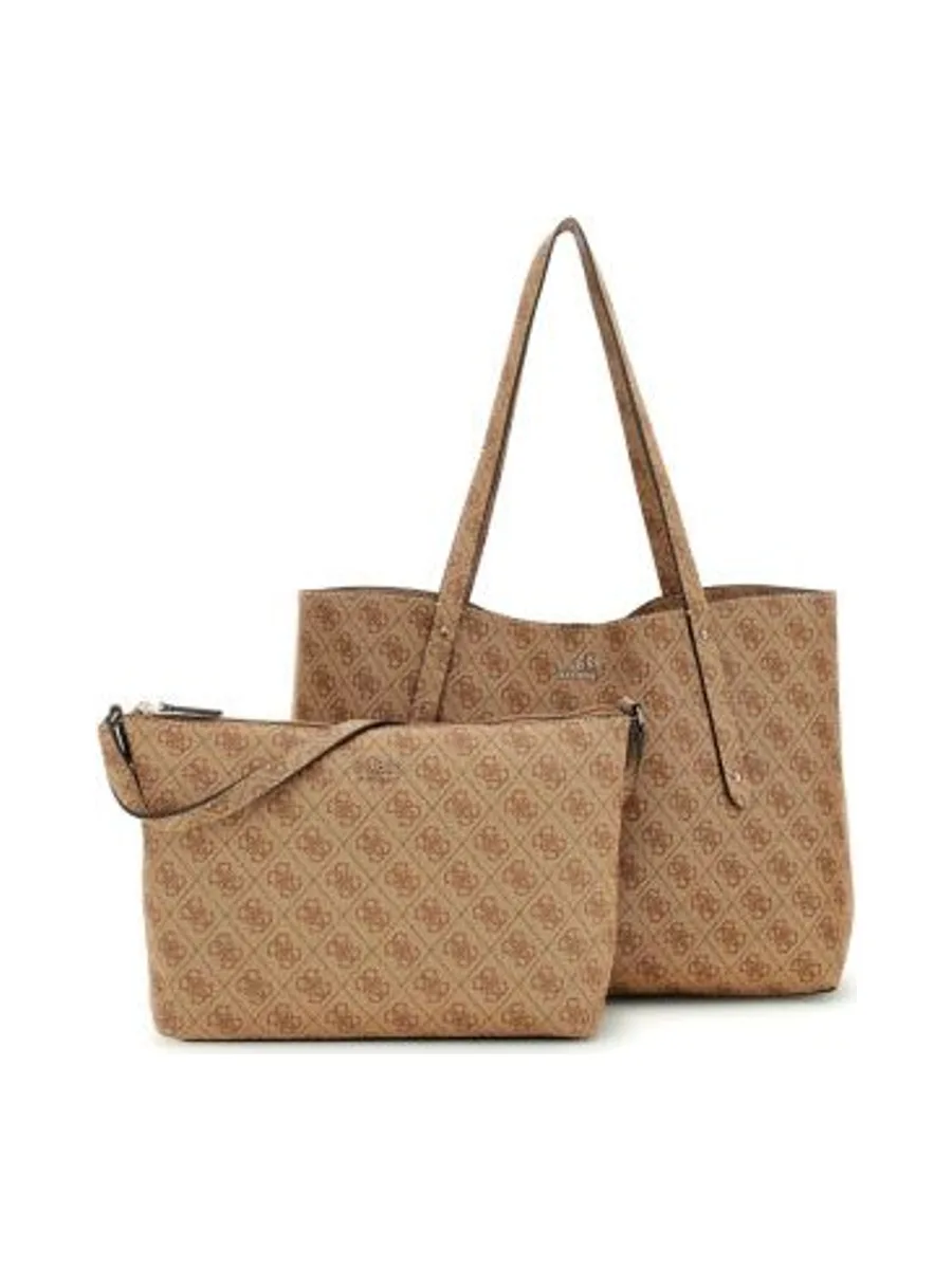 Sac fourre-tout GUESS Brenton 4