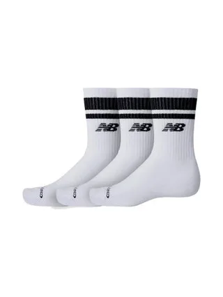 Chaussettes NEW BALANCE-LAS51243 2
