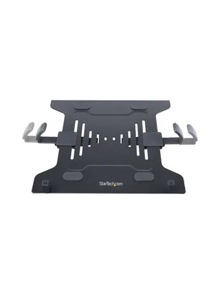 Laptop Desk Mount Monitor+Laptop Arm 12