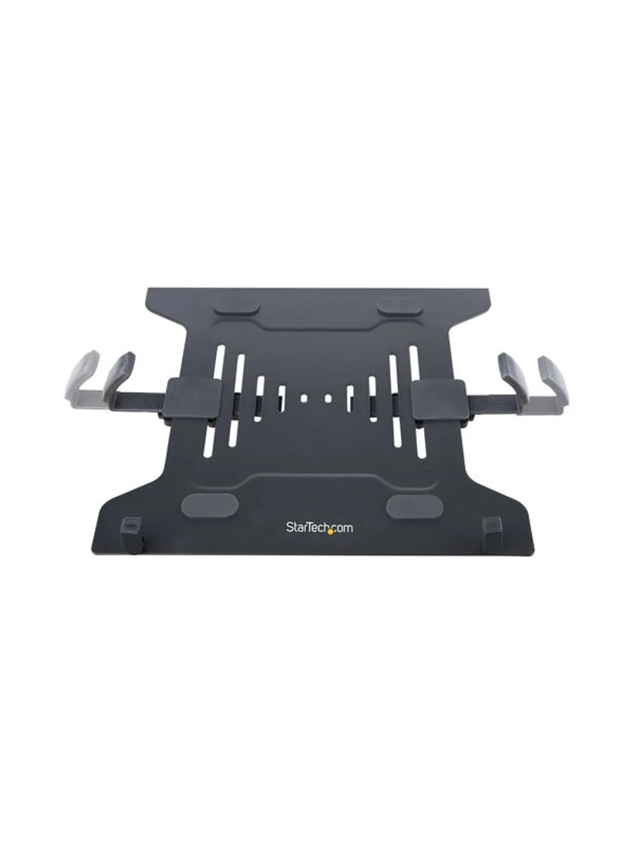 Laptop Desk Mount Monitor+Laptop Arm 12