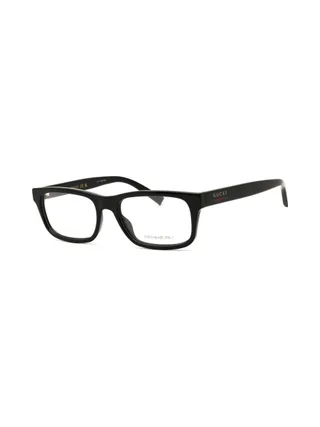 Gucci GG1858O — Lunettes de vue 1