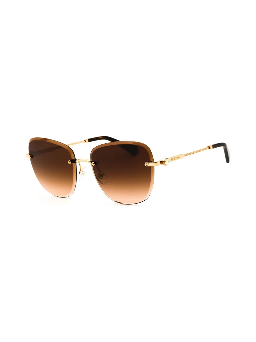 Swarovski SK7043 — Lunettes de soleil 11