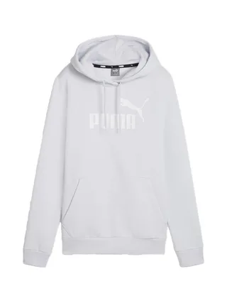 Sweat Gris Femme Puma 586789 1