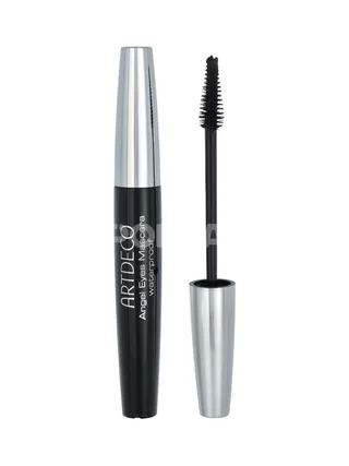 Artdeco Angel Eyes Waterproof Mascara 10ml - Black 2