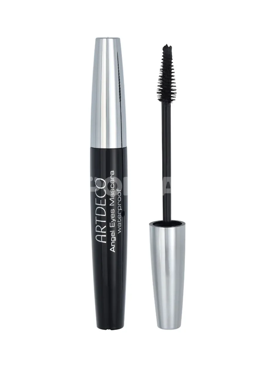 Artdeco Angel Eyes Waterproof Mascara 10ml - Black 2