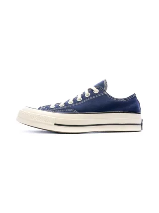 Chuck 70 Baskets Marine Femme Converse All Star 70 Heritage 1