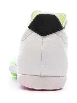 Chaussures d'Athlétisme Blanche Homme Adidas Distancestar M 3