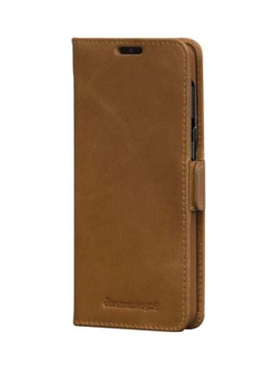 Copenhagen Slim Galaxy A52/A52S Tan 5