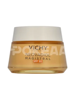 Vichy Neovadiol Firming Anti-Dark Spots Cream SPF50 50ml 2