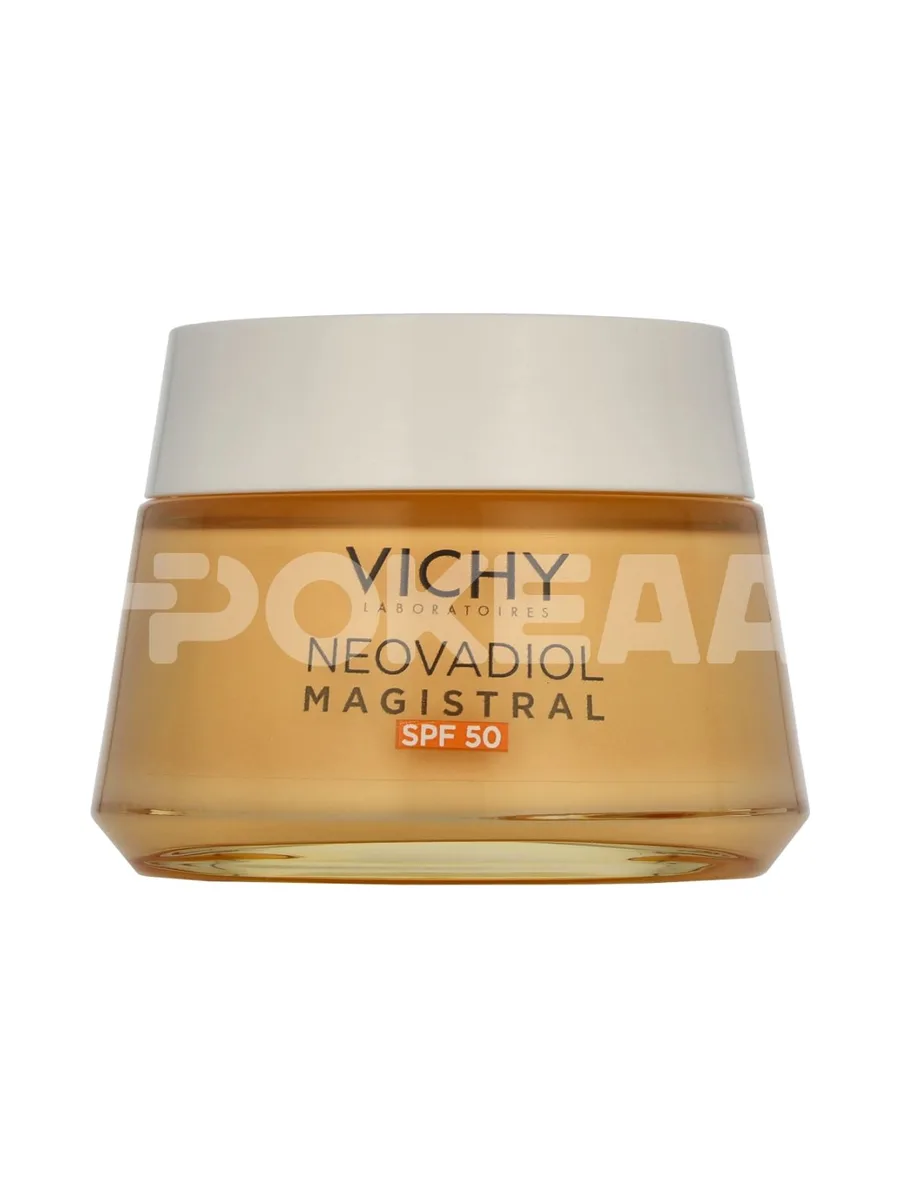 Vichy Neovadiol Firming Anti-Dark Spots Cream SPF50 50ml 2
