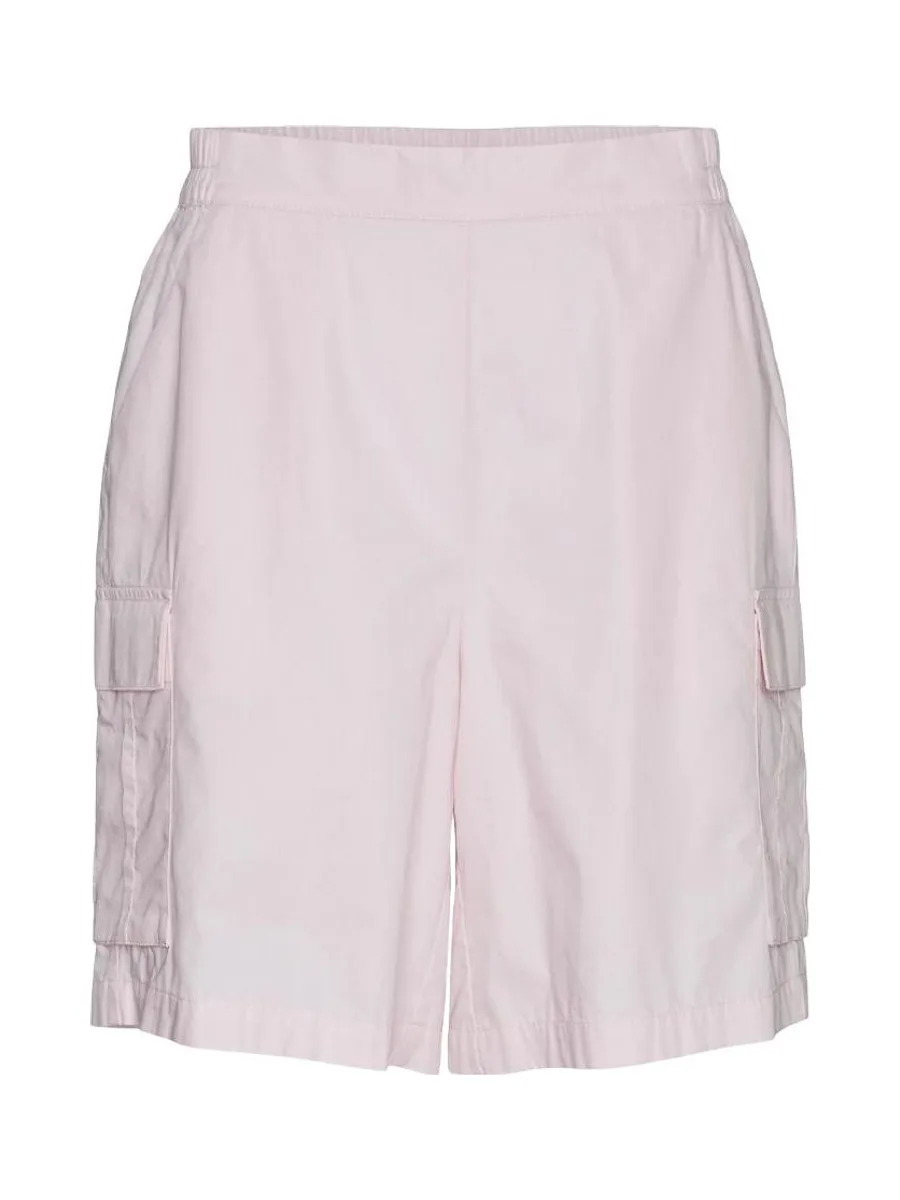 Short Rose Femme Vero Moda Charlotte 2