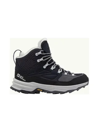 Baskets montantes JACK WOLFSKIN Cyrox 1