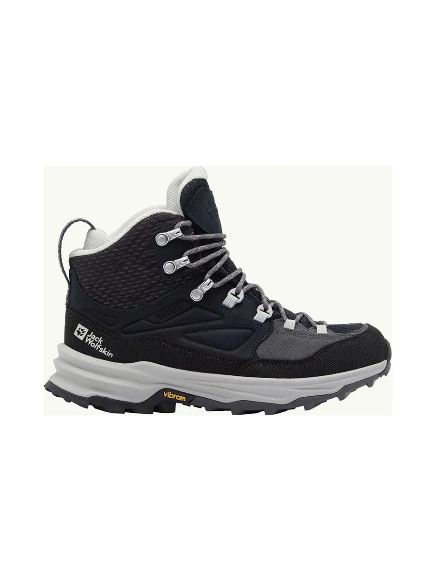 Baskets montantes JACK WOLFSKIN Cyrox 10