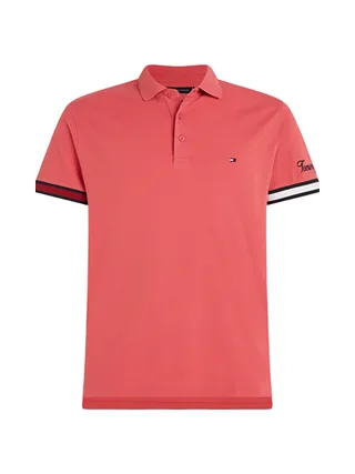 Polo TOMMY HILFIGER MW0MW30764 2