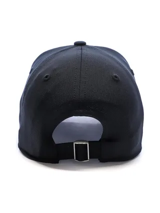 Casquette Noire Homme Under Armour Blitzing100 3