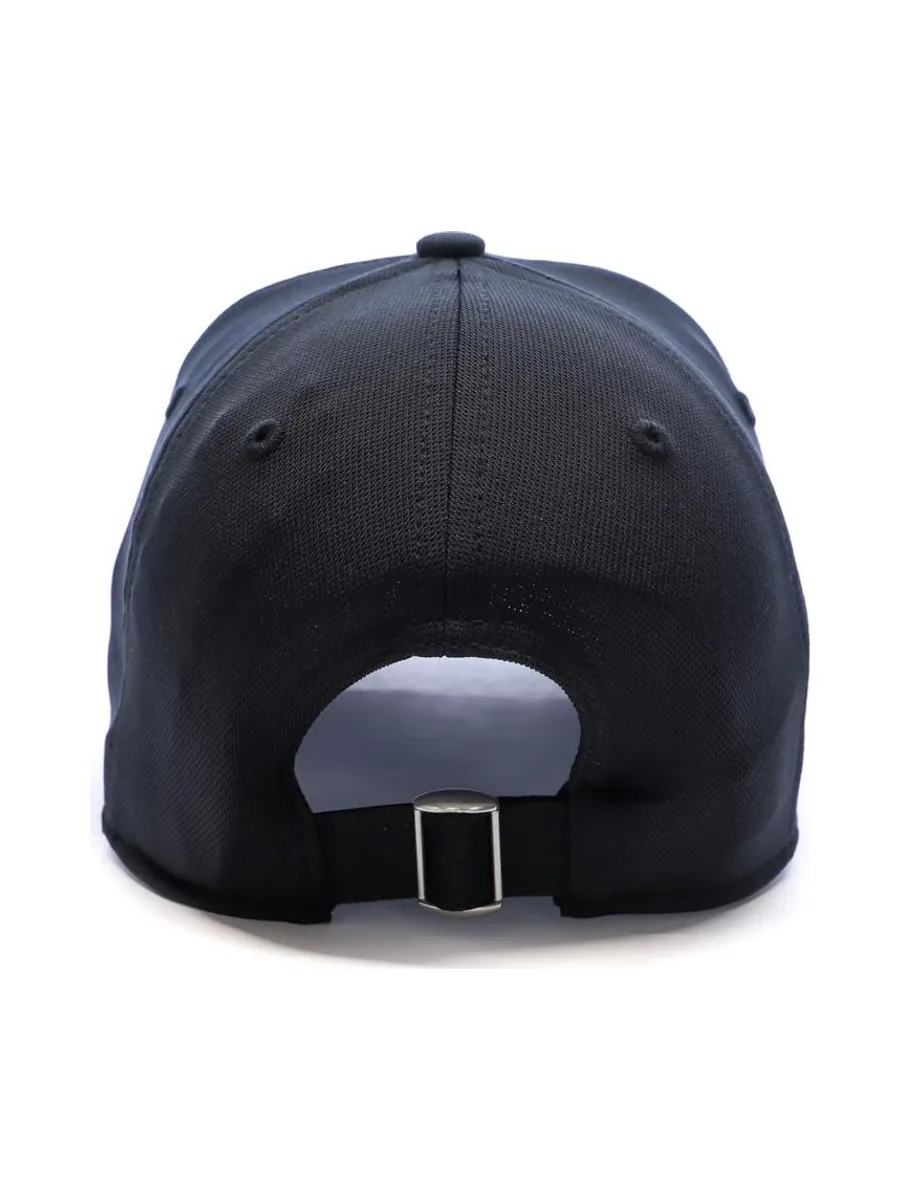 Casquette Noire Homme Under Armour Blitzing100 4