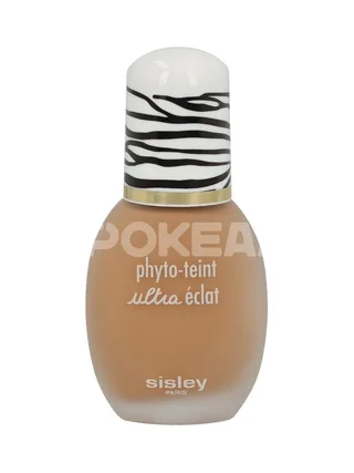 Sisley Phyto-Teint Ultra Eclat Oil Free Long Lasting Found. 30ml - #3N Apricot 2