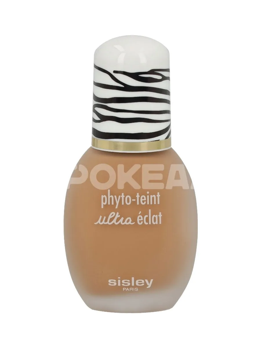 Sisley Phyto-Teint Ultra Eclat Oil Free Long Lasting Found. 30ml - #3N Apricot 2