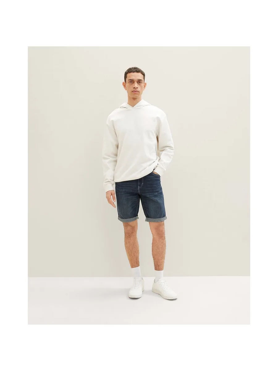 TOM TAILOR - 1035654 - Bermuda 16
