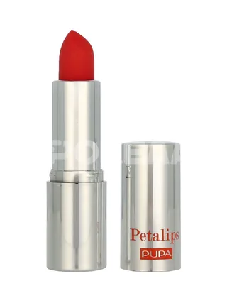 Pupa Petalips Soft Matt Lipstick 3.5g - #015 Dahlia Petal 2