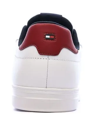 Basket Blanches Homme Tommy Hilfiger Light weight 3